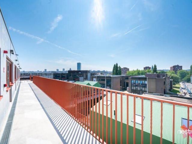 Kot location à Anderlecht, Bruxelles