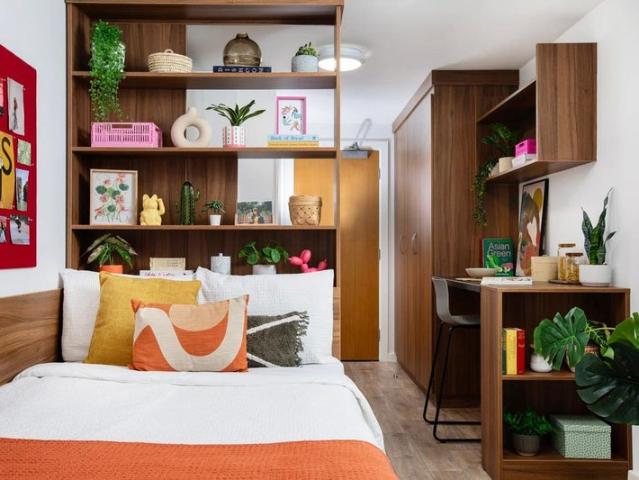 Studio for rent in Angel, Greater London