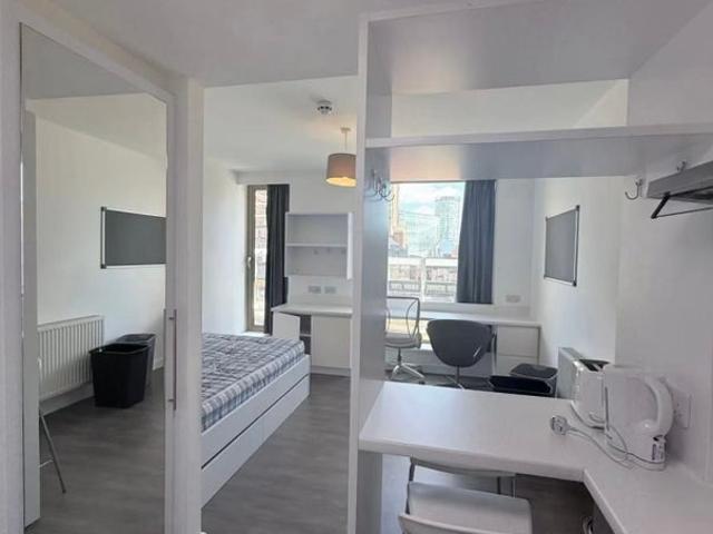 House for rent in Chinese Quarter, Birmingham
