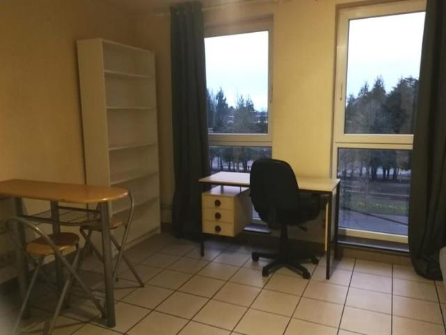Kot location à Bergen, Wallonie