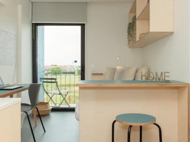 Estúdio alugar em Lombos, Cascais