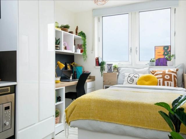 Studio for rent in Clerkenwell, Greater London