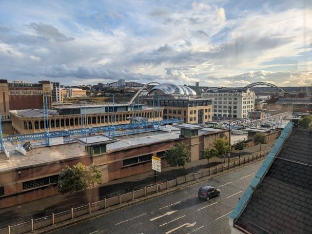 Apartment for rent in Battle Field, Tyne And Wear