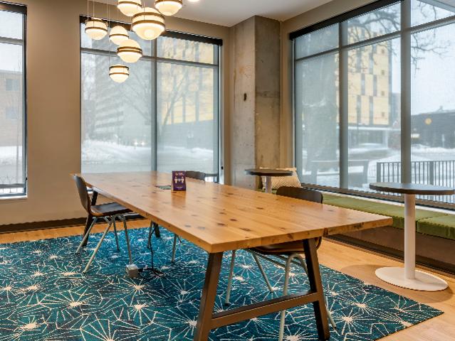 Apartment for rent in Hennepin, Minnesota