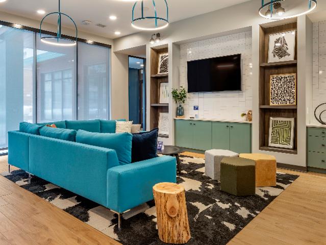 Apartment for rent in Hennepin, Minnesota