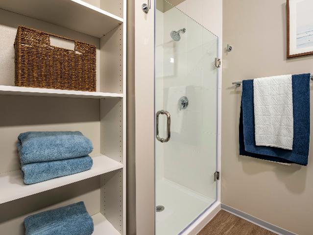 Apartment for rent in Hennepin, Minnesota