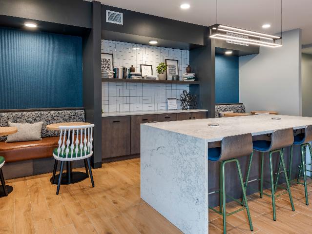 Apartment for rent in Hennepin, Minnesota
