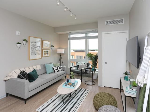 Apartment for rent in Hennepin, Minnesota