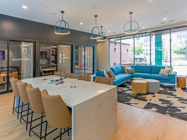 Apartment for rent in Hennepin, Minnesota
