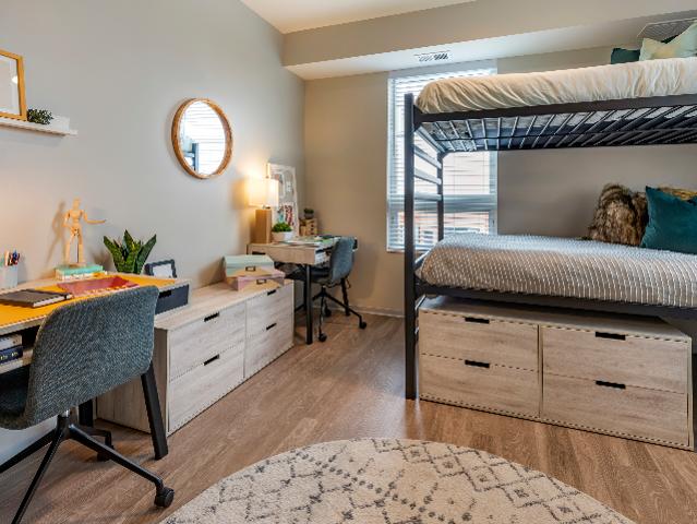 Apartment for rent in Hennepin, Minnesota