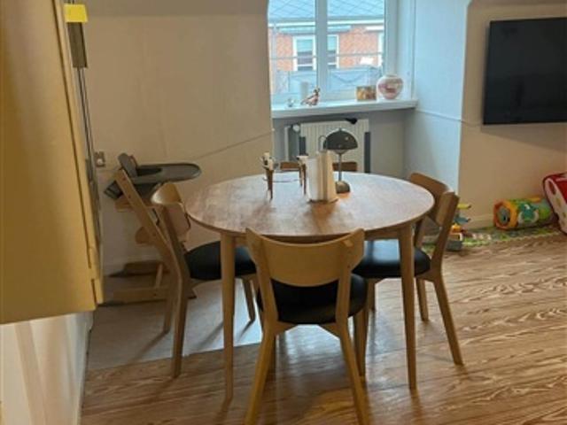 Lejlighed til leje i Sønderborg