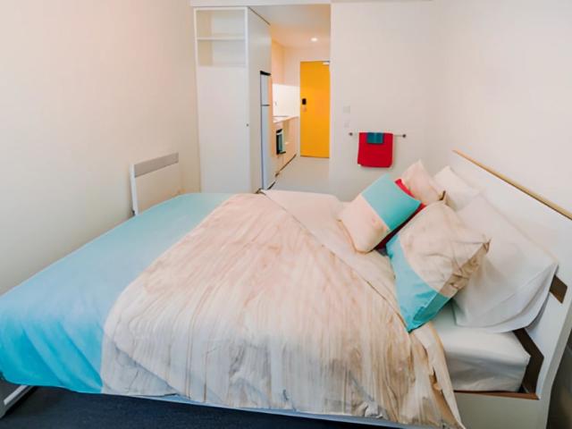 Granny Flat for rent in Camerons Creek, Victoria