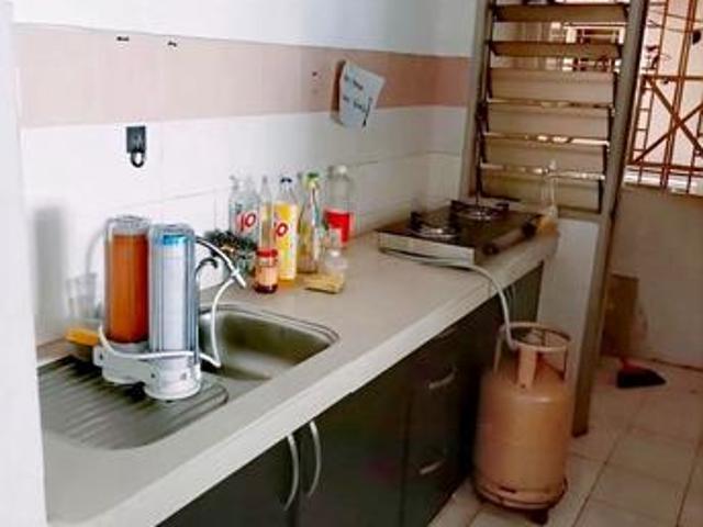 Condominium for rent in Cheras, Kuala Lumpur