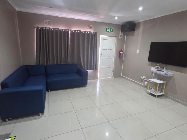 Apartment for rent in Reservoir Hills, Durban