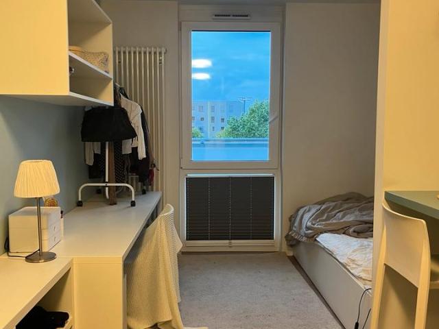Wohnung mieten in Ehrenfeld, Köln