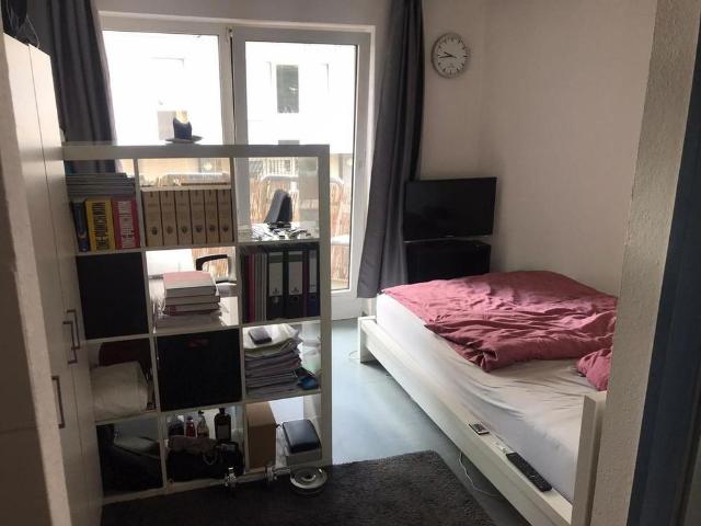 Apartment mieten in Lehndorf-Watenbüttel, Braunschweig