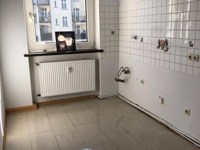 Wohnung mieten in Nordmarkt, Dortmund