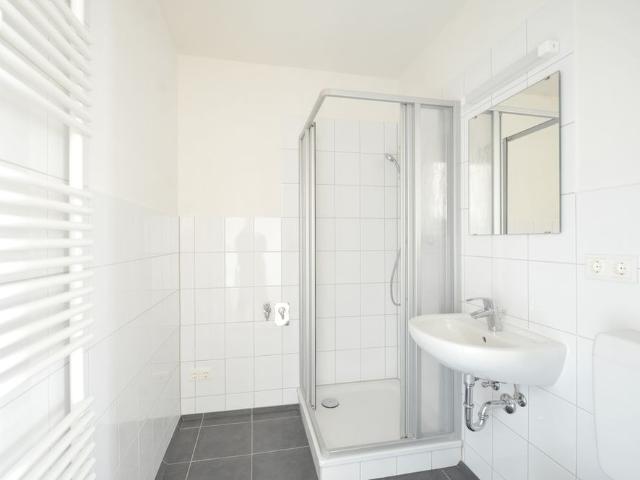 Apartment mieten in Silberhöhe, Halle