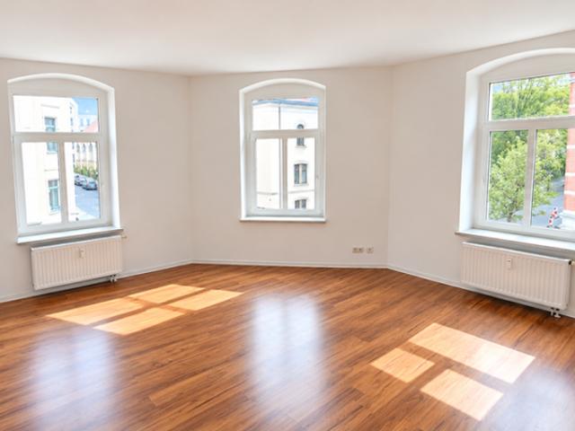 Apartment mieten in Sonnenberg, Chemnitz