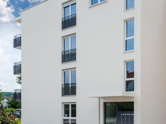 Apartment mieten in Ansbach, Bayern