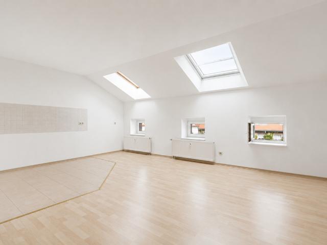 Wohnung mieten in Glaucha, Halle