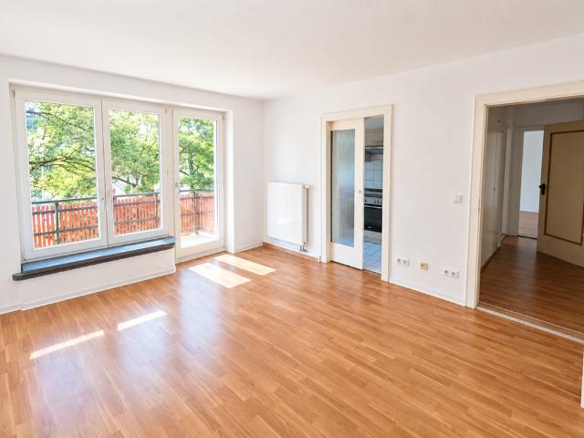 Apartment mieten in Bernsdorf, Chemnitz