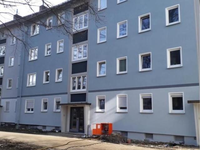 Wohnung mieten in Nordmarkt, Dortmund