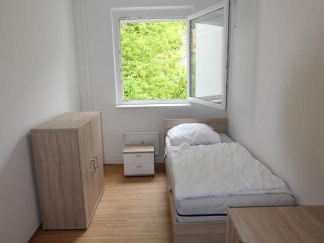 Zimmer mieten in Ostviertel, Gera
