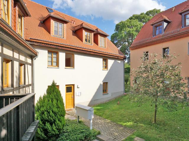 Apartment mieten in Räcknitz, Dresden