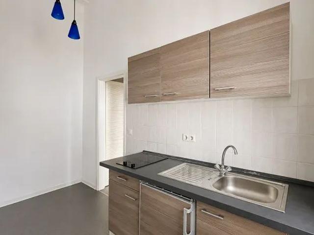 Apartment mieten in Kronprinzenviertel, Krefeld