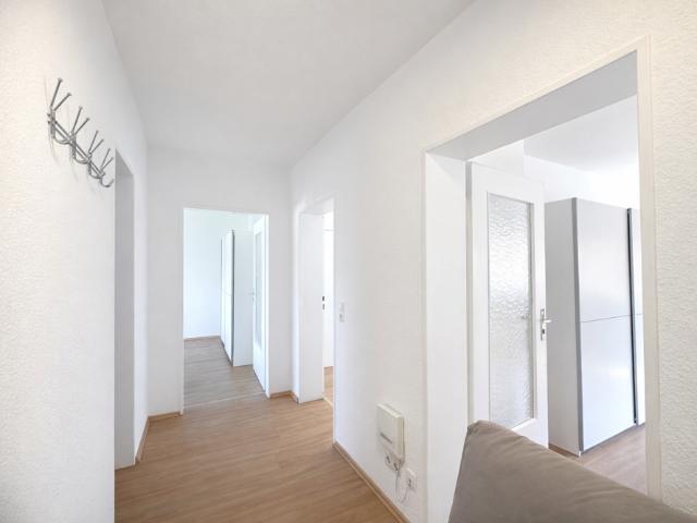 Apartment mieten in Waldhof, Mannheim