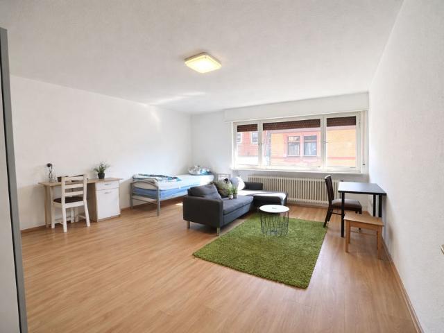Apartment mieten in Waldhof, Mannheim