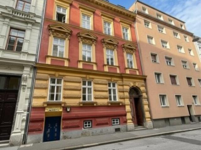 Wohnung mieten in Sankt Leonhard, Gersdorf-Feistritz