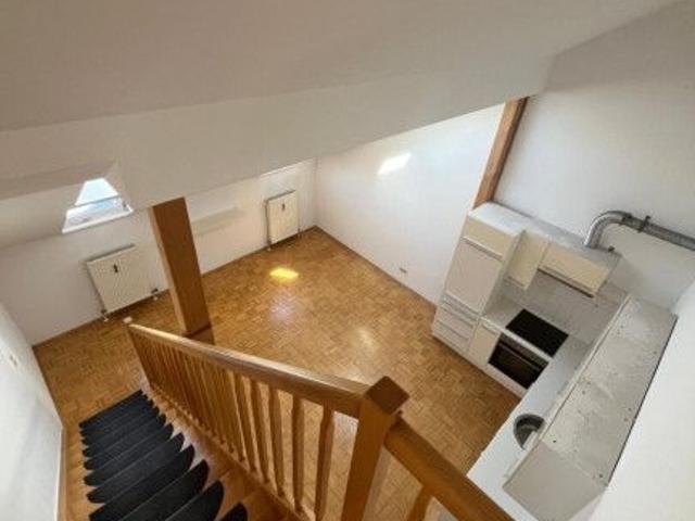 Apartment mieten in Sankt Leonhard, Gersdorf-Feistritz