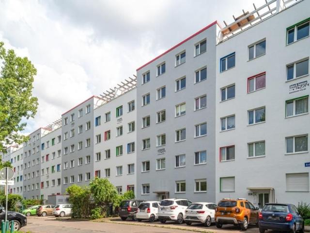 Zimmer mieten in Neustadt, Halle