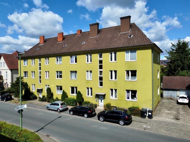 Apartment mieten in Mitte, Bielefeld