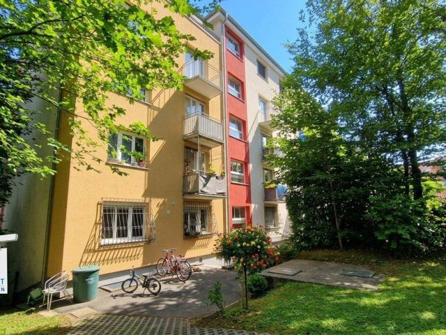 Apartment mieten in Geidorf, Gersdorf-Feistritz