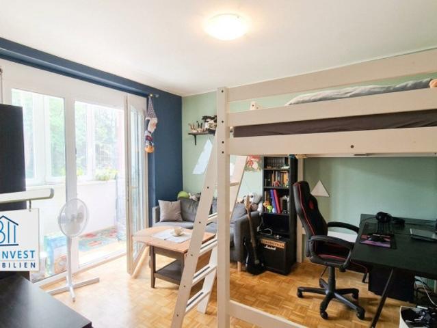 Wohnung kaufen in Sankt Leonhard, Gersdorf-Feistritz