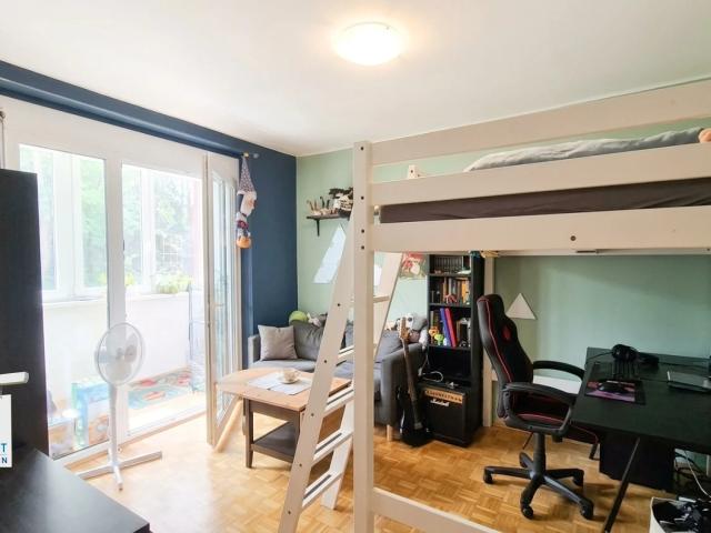 Apartment mieten in Ries, Gersdorf-Feistritz