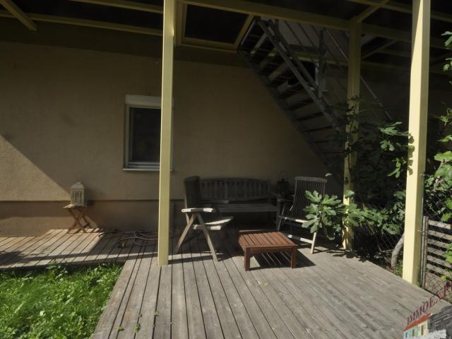 Wohnung mieten in St. Pölten