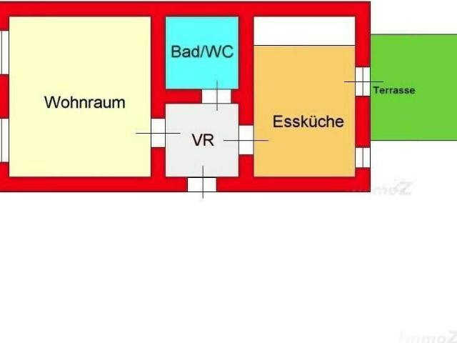 Apartment mieten in Eggenberg, Gersdorf-Feistritz