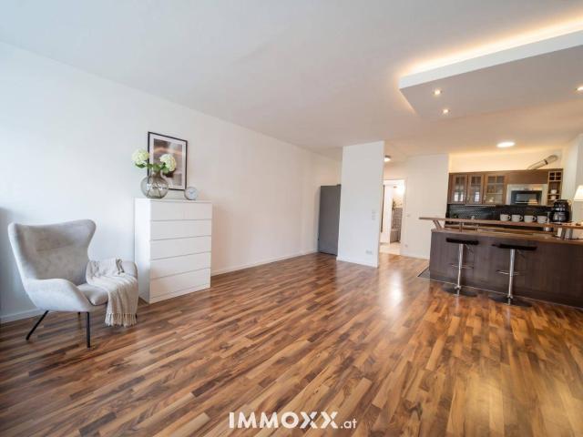 Apartment kaufen in Gersdorf-Feistritz, Steiermark