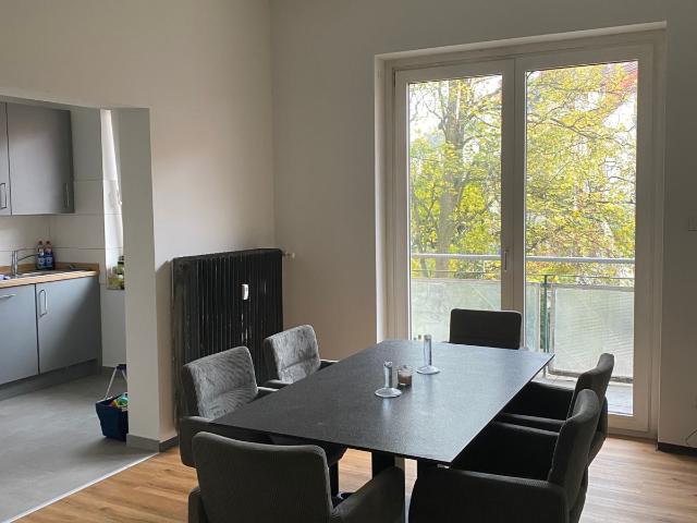 Apartment mieten in Innenstadt, Osnabrück