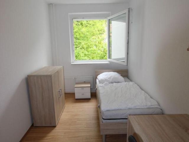 Zimmer mieten in Ostviertel, Gera