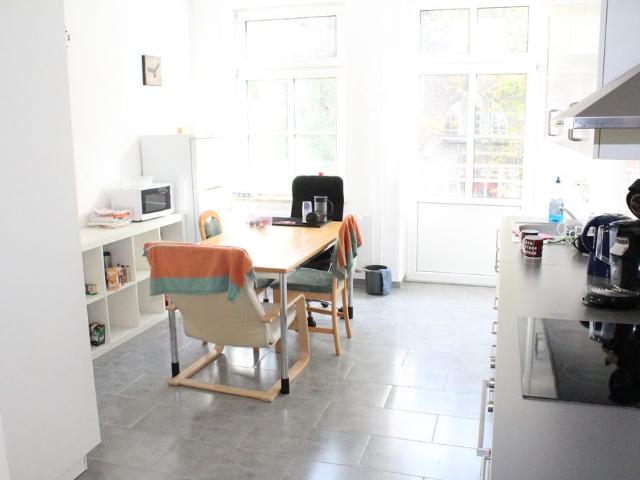 Apartment mieten in Neumühlen-Dietrichsdorf, Kiel