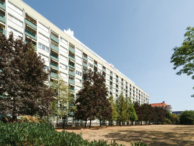 Apartment mieten in Leipzig, Sachsen