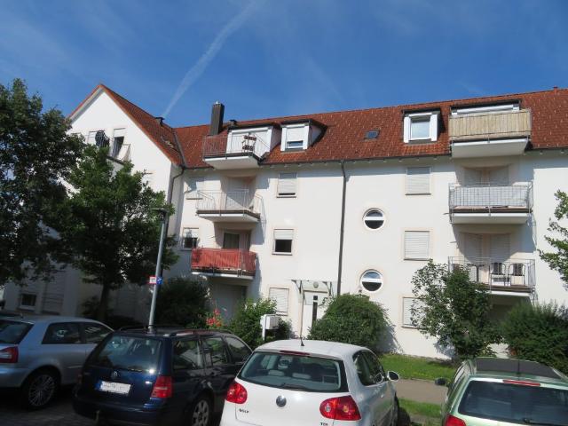 Apartment mieten in Sigmaringen, Baden-Württemberg