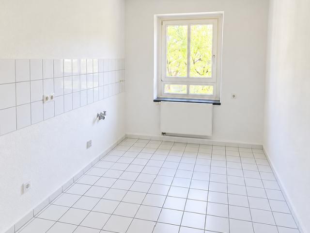 Apartment mieten in Lutherviertel, Chemnitz