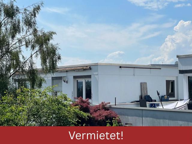 Apartment mieten in Allmannsdorf, Konstanz