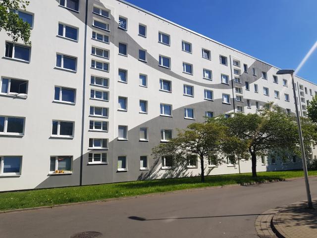Wohnung mieten in Greifswald, Mecklenburg-Vorpommern